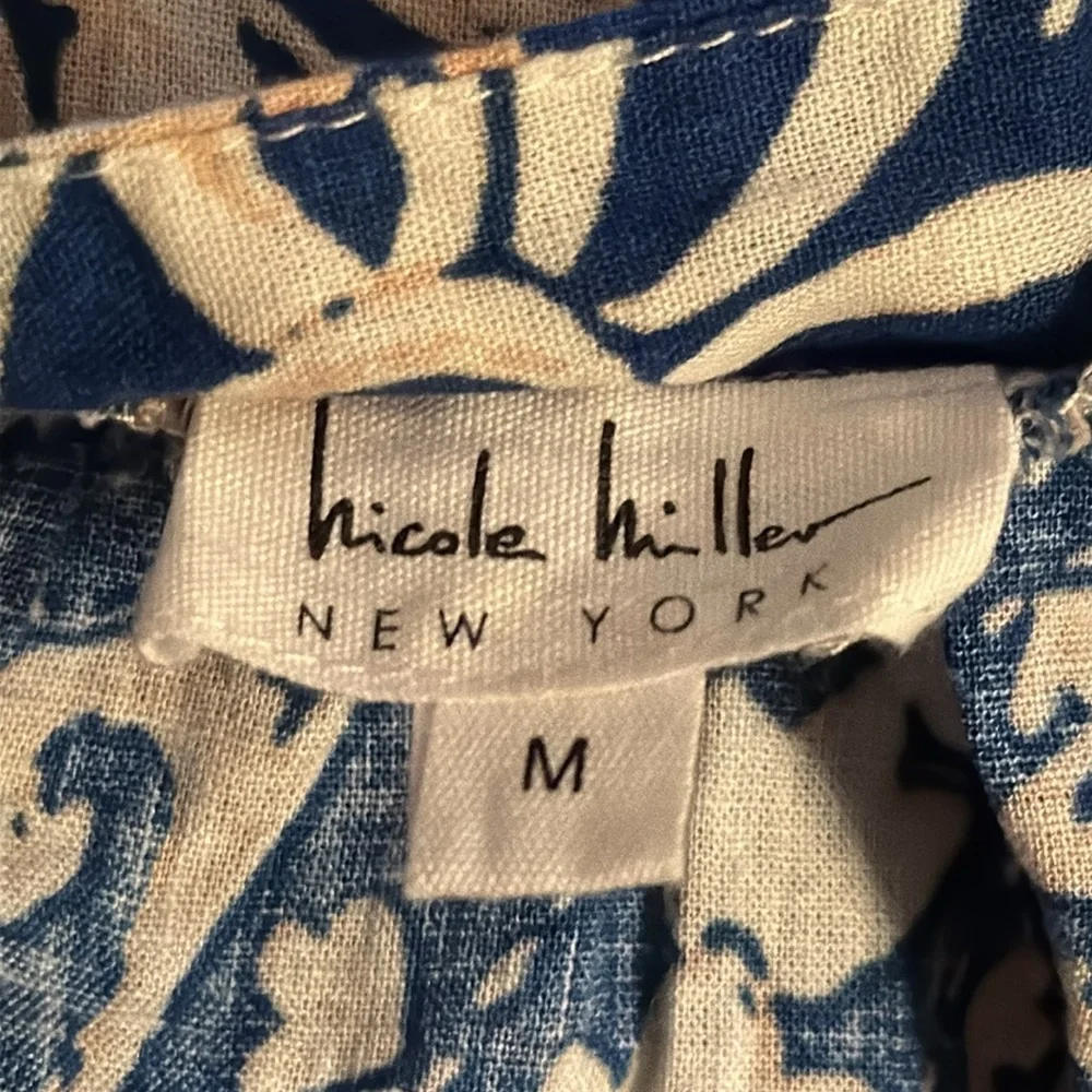 Nicole Miller nicole miller